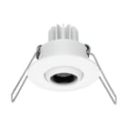 LINEA LIGHT (ILED) - ILD97044N15 GHILEA 9 1LED 2W IP20 B.GOFFRATO