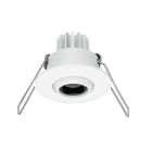LINEA LIGHT (ILED) - ILD97047W15 GHILEA-EC 9 1LED 2W IP20 CROMO