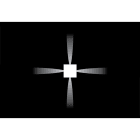 LINEA LIGHT (ILED) - ILD97067N05 LOOP66 1 4LAME+ALIM.G.GOFFRATO