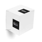 LINEA LIGHT (ILED) - ILD97067W05 LOOP66 1 4LAME+ALIM.G.GOFFRATO