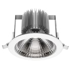 LINEA LIGHT (ILED) - ILD97130W90 COB20-R 19 D250 40WDC IP20 CRI80 BG