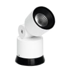 LINEA LIGHT (ILED) - ILD97270N15 GARDENER 1 1L 8W+AL.B.GOFFRATO