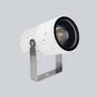 LINEA LIGHT (ILED) - ILD97322W85 IRIS67 2 1L 20W D.80 S/AL.N.GOFFR