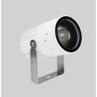 LINEA LIGHT (ILED) - ILD97323W85 IRIS67 2 1L 20W D.80 S/AL.G.GOFFR