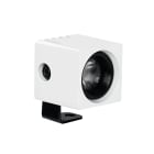 LINEA LIGHT (ILED) - ILD97336W15 EYELET-Q 2 1LED 2W BIANCO GOFFR.