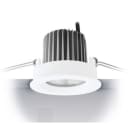 LINEA LIGHT (ILED) - ILD97396N60 COB44-R 3 6,5W IP44 C/AL.B.GOFFR.