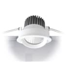 LINEA LIGHT (ILED) - ILD97397N30 COB44-RJ 4 6,5W IP44 C/AL.B.GOFFR.