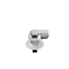 LINEA LIGHT (ILED) - ILD97695N15 LORO-R 1 8W S/ALIM.CRI80 B.GOFFRATO