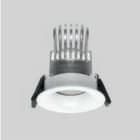 LINEA LIGHT (ILED) - ILD97697N60 LORO-R 1 8W S/ALIM.CRI80 G.GOFFRATO