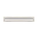 LINEA LIGHT (ILED) - ILD97714W07 INTAKE-L 5 PASEO IP66 L330 ASY.INOX
