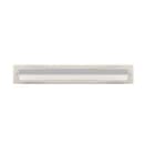 LINEA LIGHT (ILED) - ILD97714W07 INTAKE-L 5 PASEO IP66 L330 ASY.INOX