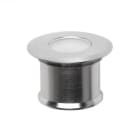 LINEA LIGHT (ILED) - ILD97799N15 BERET-X 5 TONDO 1LED 1W INOX