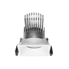 LINEA LIGHT (ILED) - ILD97940N30 LORO-Q 9 8W S/ALIM.CRI92 B.GOFFRATO