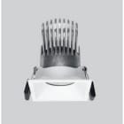 LINEA LIGHT (ILED) - ILD97945W30 LORO-Q 9 8W S/ALIM.CRI92 ORO