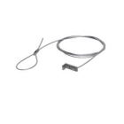 LINEA LIGHT (ILED) - ILD98282 CAVO SICUREZZA C/MORSETTO C/STAFFA