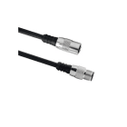 LINEA LIGHT (ILED) - ILD98437 PROL.M/F 4POLI XM12 4X0,5 1MT 230V