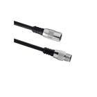 LINEA LIGHT (ILED) - ILD98437 PROL.M/F 4POLI XM12 4X0,5 1MT 230V