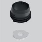 LINEA LIGHT (ILED) - ILD98502 CONTROCASSA EPITAX 6W+STAFFE+VITI