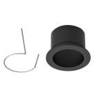 LINEA LIGHT (ILED) - ILD98528 CONTROC.EPITAX 2W+MOLLA A BAFFO NG