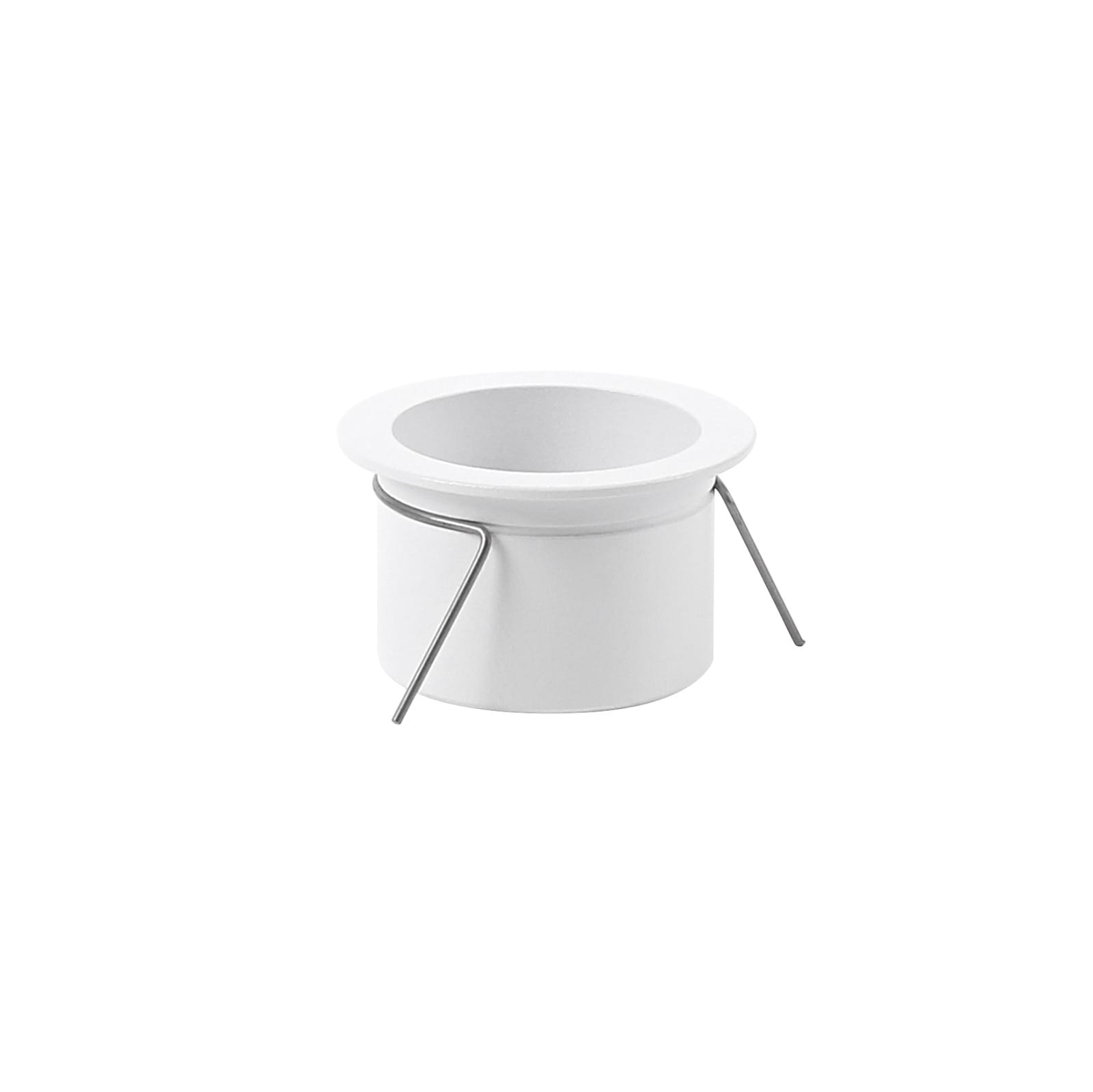 LINEA LIGHT (ILED) - ILD98530 CONTROC.EPITAX 6W+MOLLA A BAFFO BG