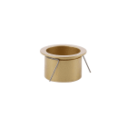 LINEA LIGHT (ILED) - ILD98532 CONTROC.EPITAX 6W+MOLLA A BAFFO OR