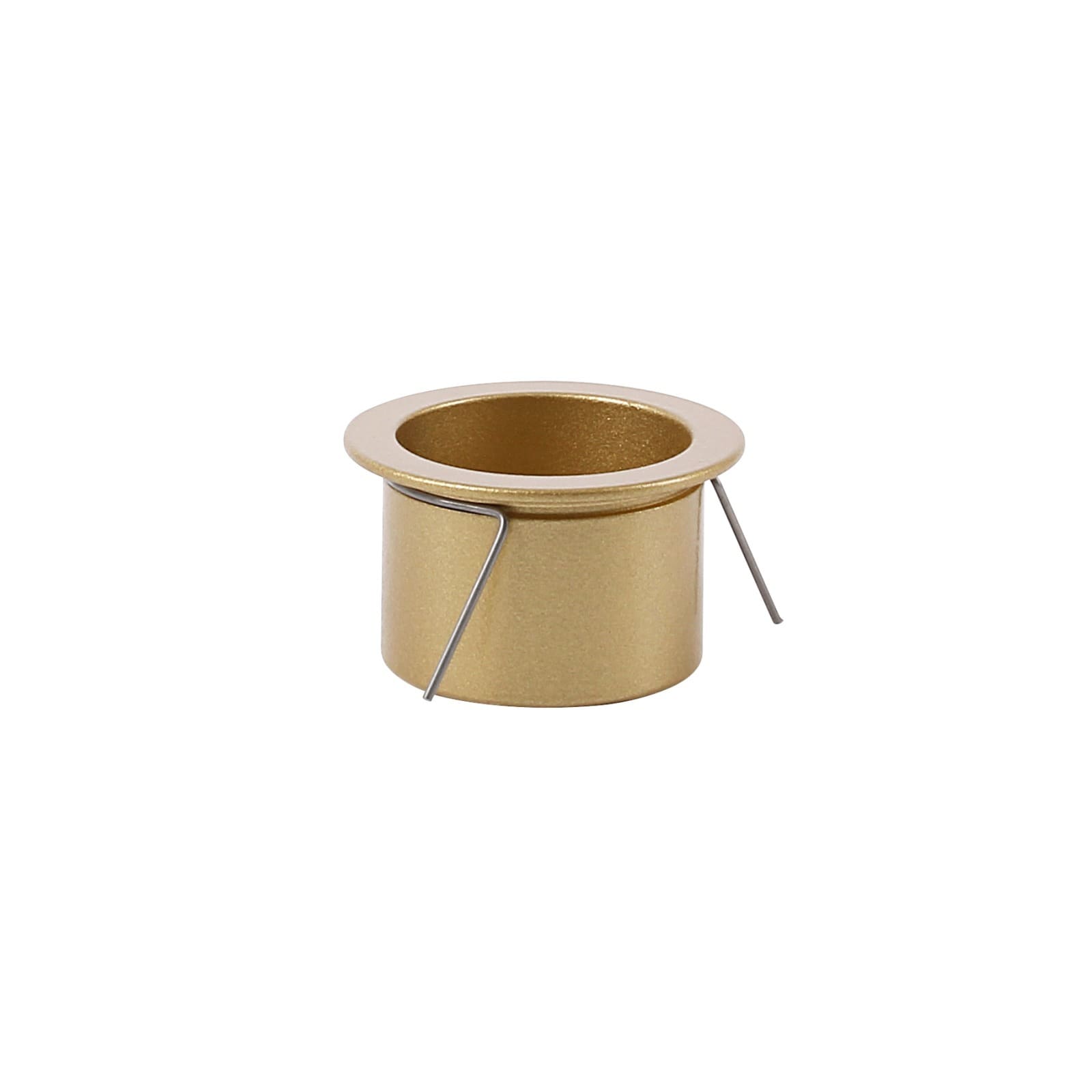 LINEA LIGHT (ILED) - ILD98532 CONTROC.EPITAX 6W+MOLLA A BAFFO OR