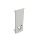 LINEA LIGHT (ILED) - ILD98553 ACCESS.TAPPO XCONTR.AD C/ALETTE-NEW