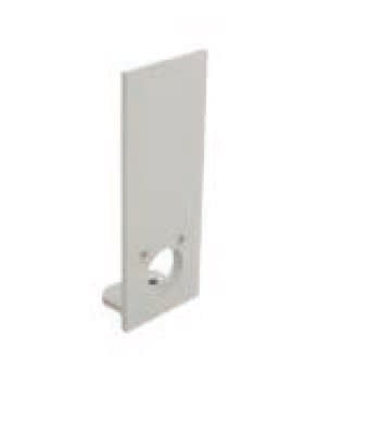 LINEA LIGHT (ILED) - ILD98554 ACCESS.TAPPO XCONTR.AD S/ALETTE-NEW