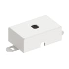 LINEA LIGHT (ILED) - ILD98588 ACCESSORIO BASE XFISSAGGIO B.GOFFR.