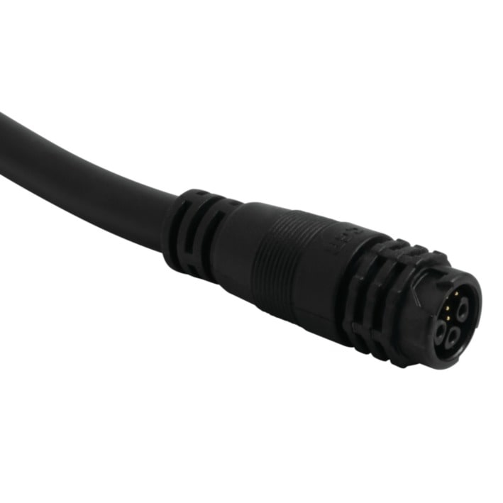 LINEA LIGHT (ILED) - ILD98660 CAVO ALIM.+CON.M20 F.3P+4S IP67 L1M