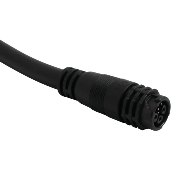 LINEA LIGHT (ILED) - ILD98661 CAVO ALIM.+CON.M20 F.3P+4S IP67 L5M