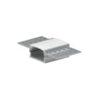 LINEA LIGHT (ILED) - ILD98906 PROFILO ALLUMINIO 2M L64X15H