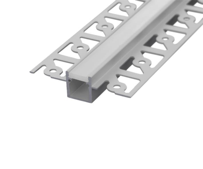 LINEA LIGHT (ILED) - ILD98916 PROFILO ALLUMINIO 2M L59X15H