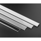 LINEA LIGHT (ILED) - ILD98938 COVER PROFILO 2M OPALE