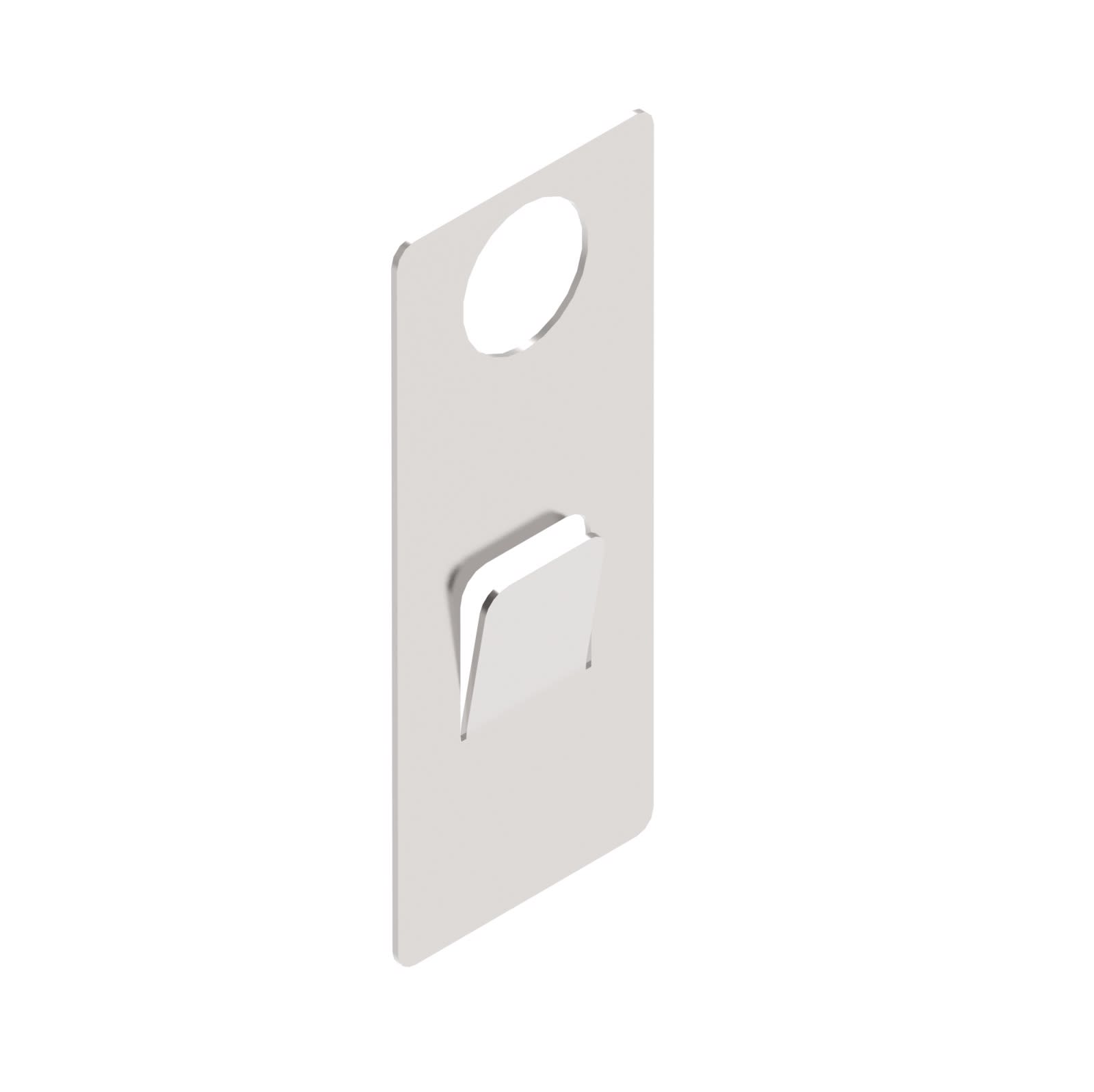 LINEA LIGHT (ILED) - ILD98957 ACESSORE CHIAVE RIMOZIONE ARCHILINE