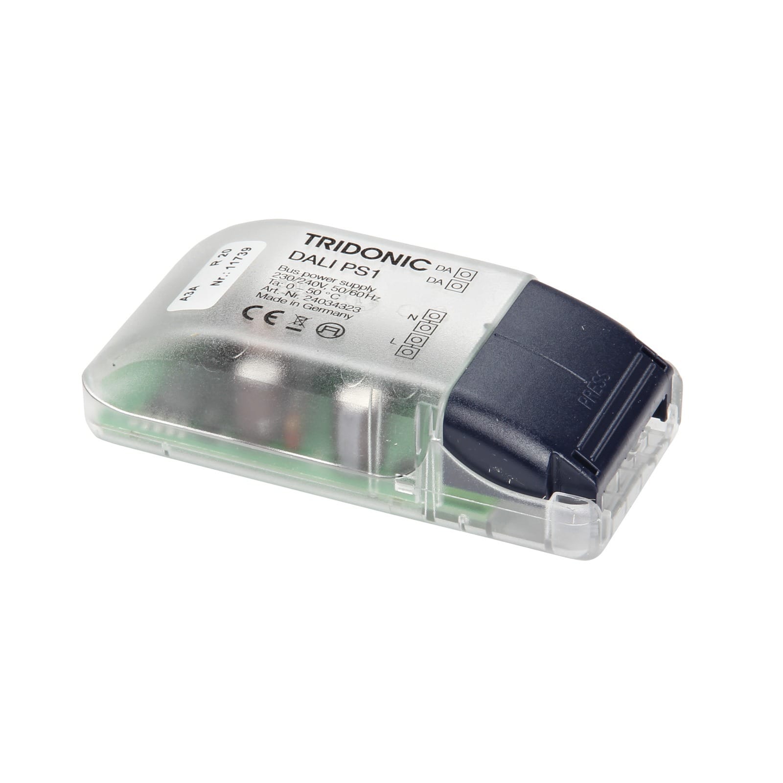 LINEA LIGHT (ILED) - ILD99309 DRIVER BUS DALI PS1