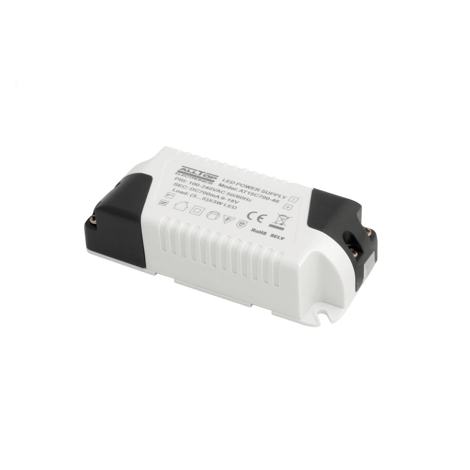 LINEA LIGHT (ILED) - ILD99362 ALI.DALI 250/350/700 XWARMTUNE