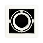 LINEA LIGHT (ILED) - ILD99485 CESTA 1XCOB40 7W 103X103X111 BG3