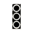 LINEA LIGHT (ILED) - ILD99499 CESTA GRANDE 3X 166X462X132 BG3