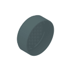 LINEA LIGHT (ILED) - ILD99780 ACESSORIO HONEYCOMB POUND 2 D.65