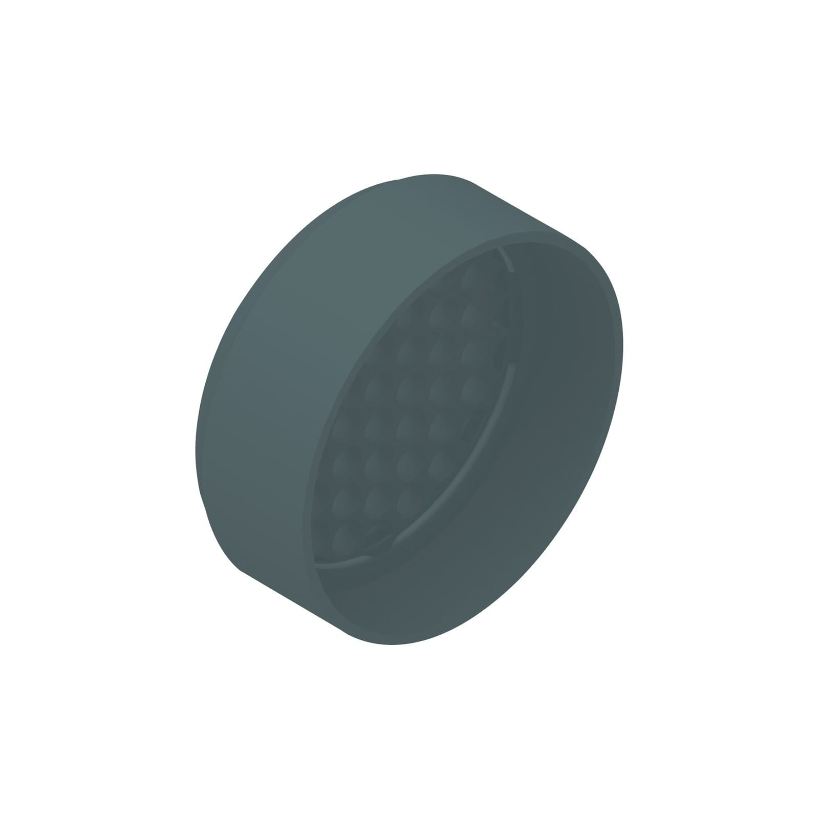 LINEA LIGHT (ILED) - ILD99780 ACESSORIO HONEYCOMB POUND 2 D.65