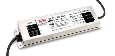 LINEA LIGHT (ILED) - ILD99784 DRIVER COD.ELG-150-48-A