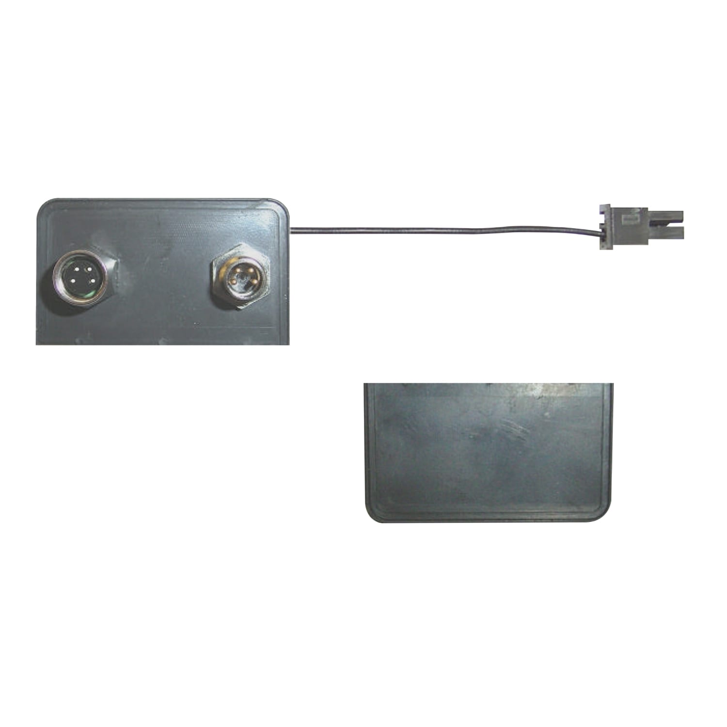 SCHNEIDER ELECTRIC - SNRVW3L40020 LXM INTEG. -PARETE, STO, I/O