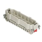 ILME - ILMCMEM10T FR.SP.VIT.10+2P T.16A830V