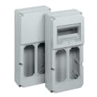 ILME - ILMFM 2451 DSQV QUADRO 2V.DER.V.PR.INT.BL