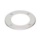 ELCOM SRL - EOW1553181 WALKER LED 6,5W 30K AN/INOX-SAT