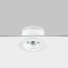 ELCOM SRL - EOW238-239AN-21 RA8 L MAX 8,5W 40K CRI90 26? BI