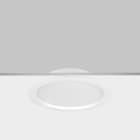 ELCOM SRL - EOW250-220AN-21 RA16 L LED 18W 40K S/DRIVER 110?BI