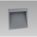 ELCOM PRESCRIZIONE - P.Z28-04082-85 CORNICE + PIASTRA WALL-CUT 150 ME/ME