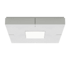 ELCOM SRL - EOW3830-01-21 PF22 LED 18W 30K 110? BI